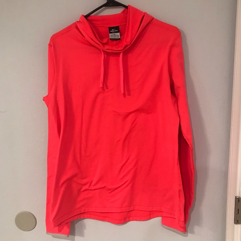 Nike Pro Dri-Fit Sweater